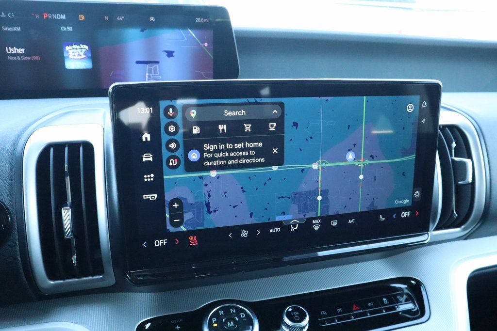 2026 Ford Expedition Active SERVICE LOANER