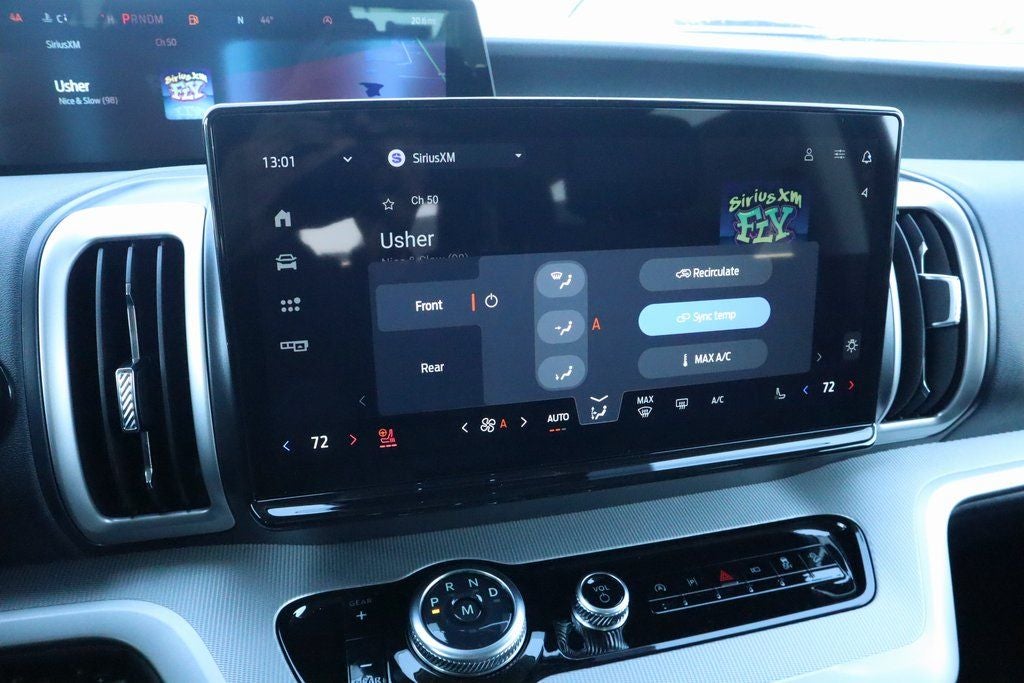 2026 Ford Expedition Active SERVICE LOANER