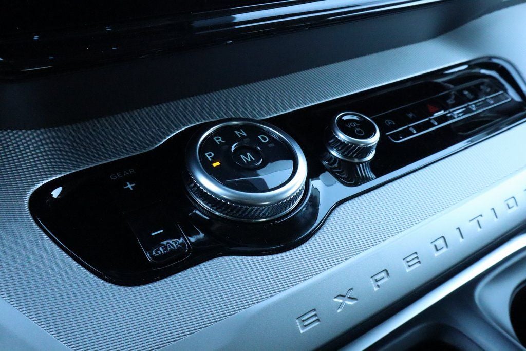 2026 Ford Expedition Active SERVICE LOANER