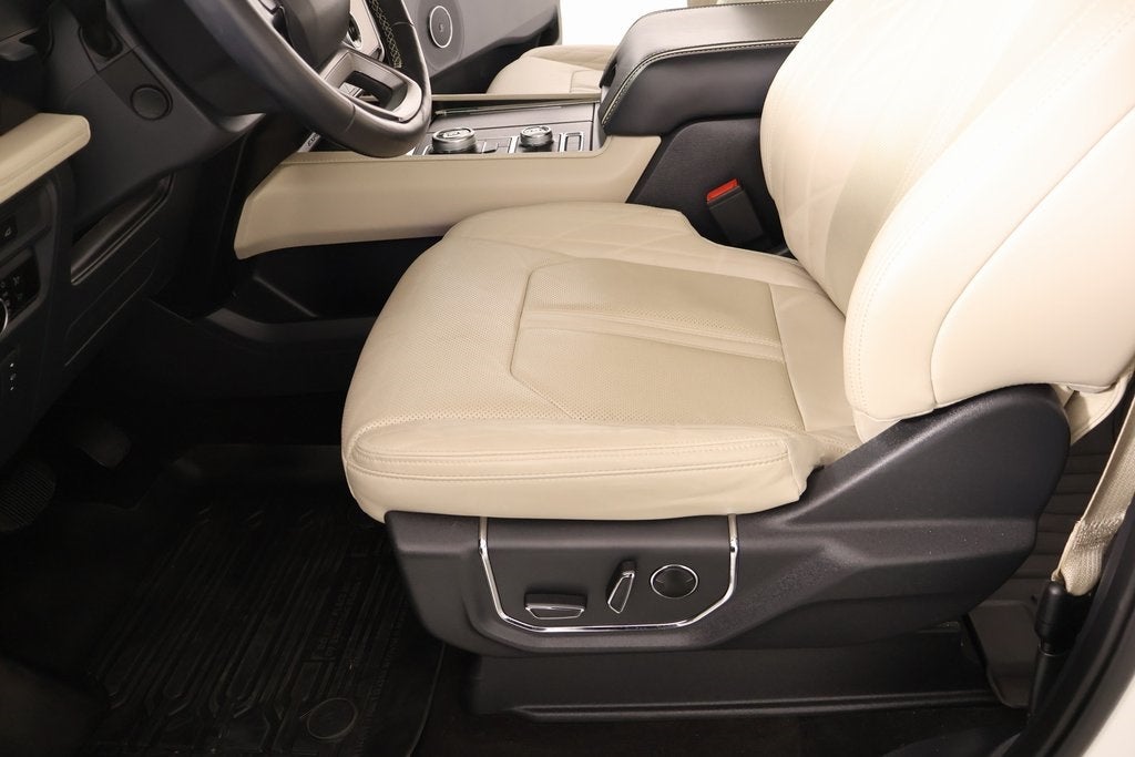 2023 Ford Expedition Platinum