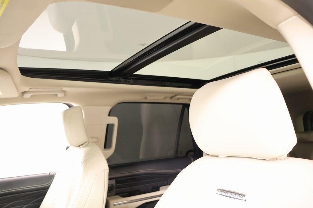 2023 Ford Expedition Platinum