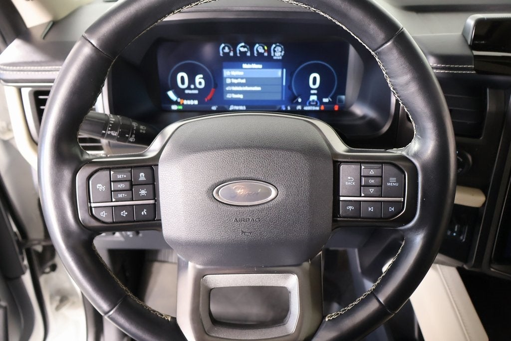 2023 Ford Expedition Platinum