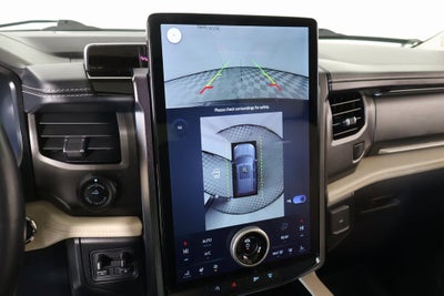 2023 Ford Expedition Platinum