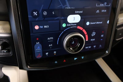 2023 Ford Expedition Platinum