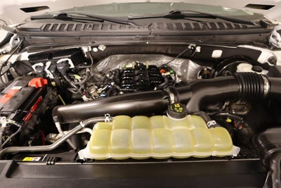 2021 Ford Expedition Platinum