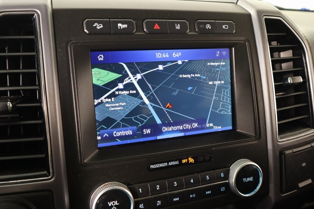 2021 Ford Expedition Platinum