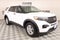 2023 Ford Explorer Base