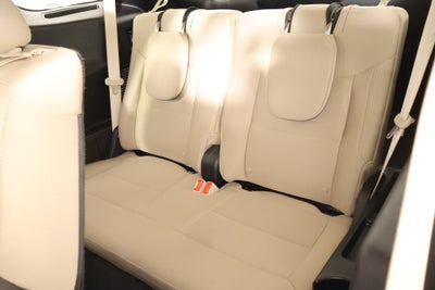 2023 Ford Explorer Base