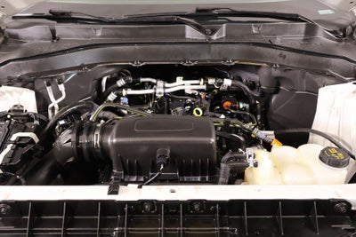 2023 Ford Explorer Base