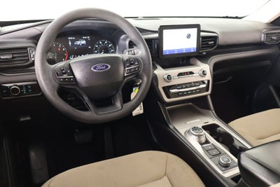 2023 Ford Explorer Base