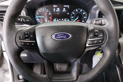 2023 Ford Explorer Base