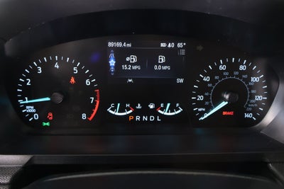 2023 Ford Explorer Base