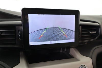 2023 Ford Explorer Base