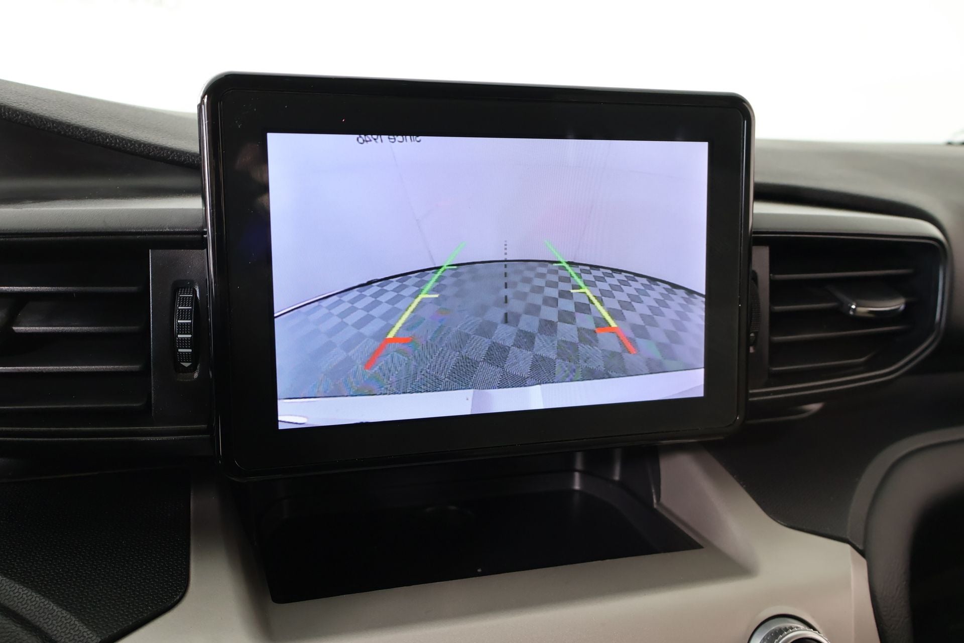 2023 Ford Explorer Base