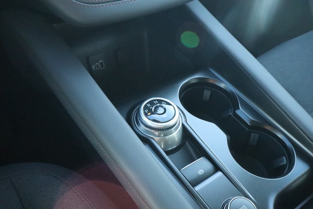 2026 Ford Explorer Active SERVICE LOANER