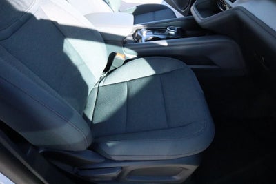 2026 Ford Explorer Active SERVICE LOANER