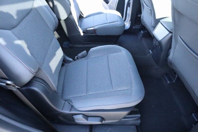 2026 Ford Explorer Active SERVICE LOANER