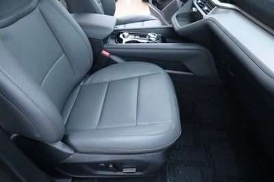 2026 Ford Explorer Active SERVICE LOANER