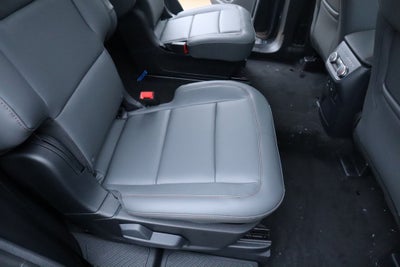 2026 Ford Explorer Active SERVICE LOANER