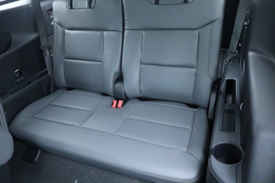 2026 Ford Explorer Active SERVICE LOANER