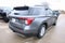 2026 Ford Explorer Active SERVICE LOANER