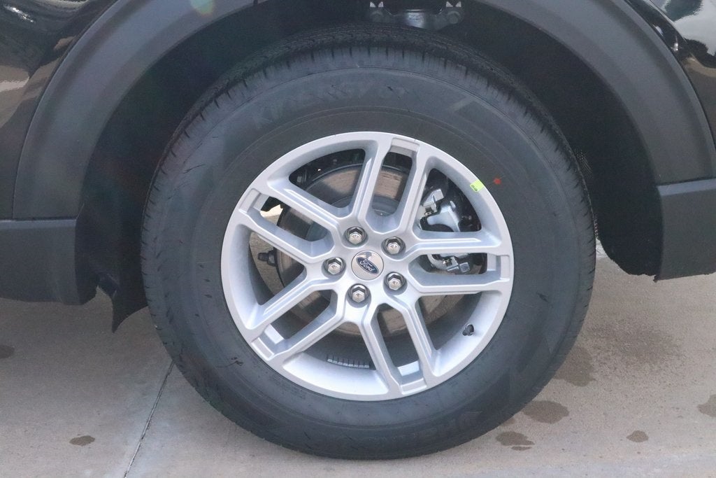 2026 Ford Explorer Active SERVICE LOANER