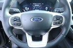 2026 Ford Explorer Active SERVICE LOANER