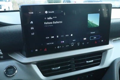 2026 Ford Explorer Active SERVICE LOANER