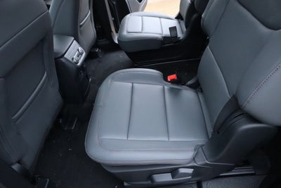 2026 Ford Explorer Active SERVICE LOANER