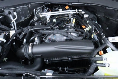 2026 Ford Explorer Active SERVICE LOANER