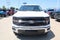 2025 Ford F-150 XLT SERVICE LOANER