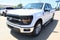 2025 Ford F-150 XLT SERVICE LOANER