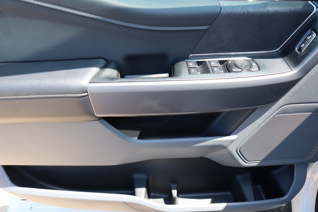 2025 Ford F-150 XLT SERVICE LOANER