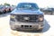2025 Ford F-150 XLT SERVICE LOANER