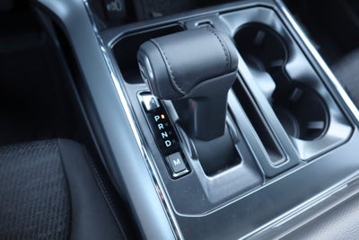 2025 Ford F-150 XLT SERVICE LOANER