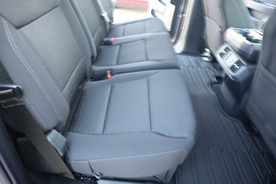 2025 Ford F-150 XLT SERVICE LOANER