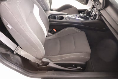 2022 Chevrolet Camaro 1LT