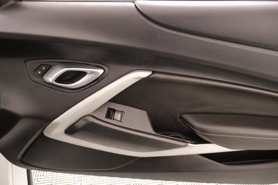 2022 Chevrolet Camaro 1LT