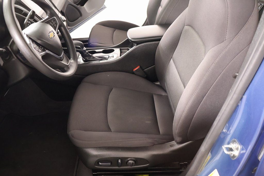 2024 Chevrolet Malibu LS 1FL