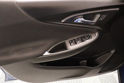 2024 Chevrolet Malibu LS 1FL