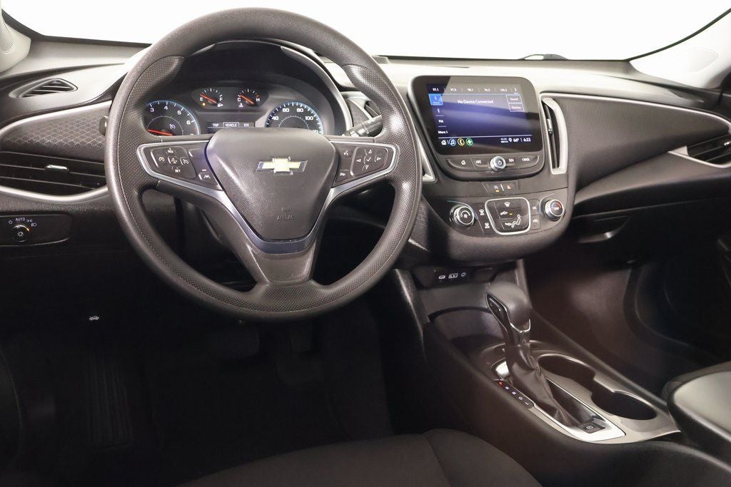 2024 Chevrolet Malibu LS 1FL