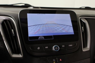 2024 Chevrolet Malibu LS 1FL