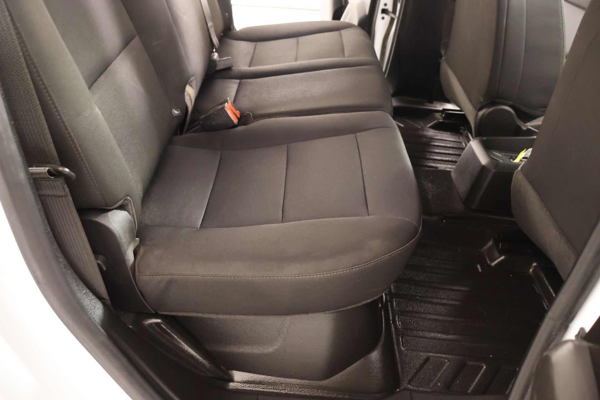 2023 Chevrolet Colorado Work Truck