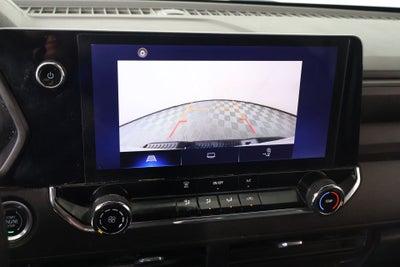 2023 Chevrolet Colorado Work Truck