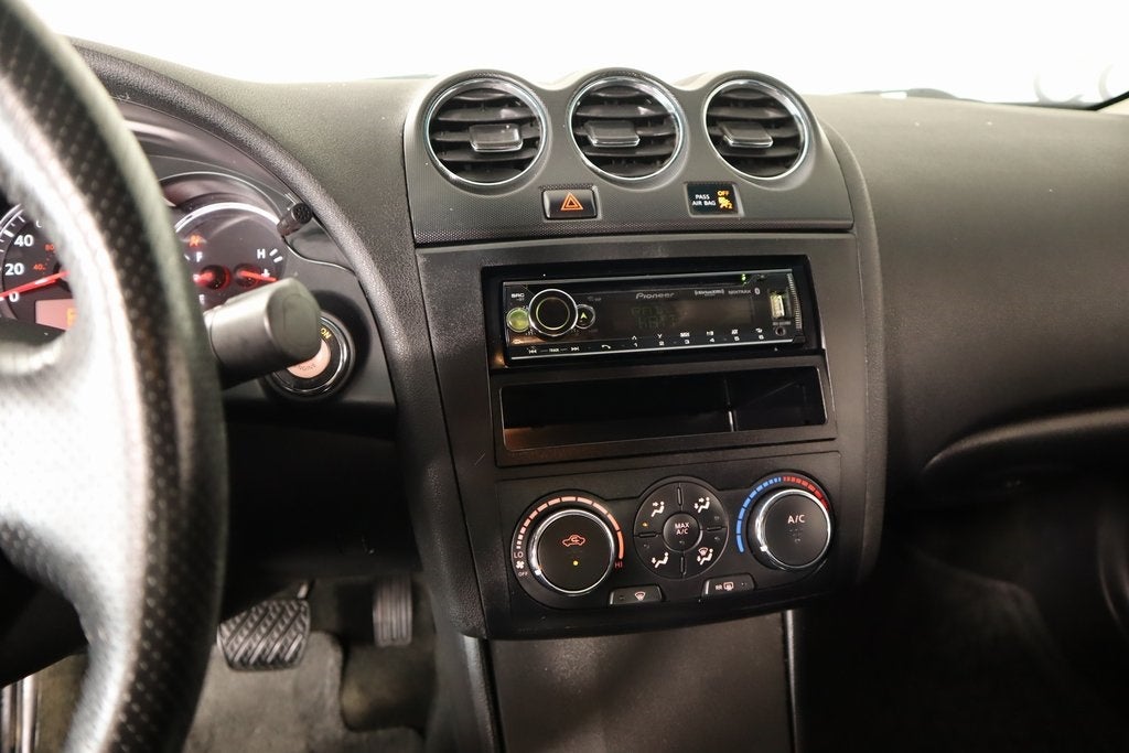 2013 Nissan Altima 2.5 S