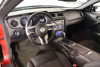 2014 Ford Mustang V6