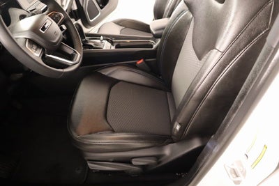 2025 Jeep Compass Latitude Latitude