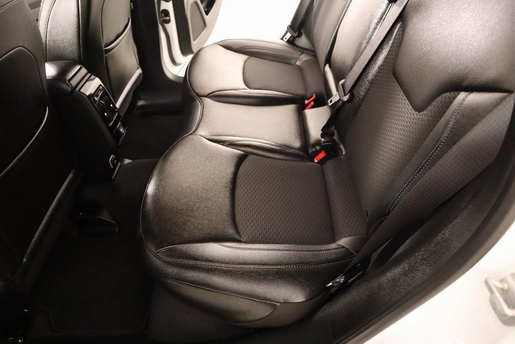 2025 Jeep Compass Latitude Latitude