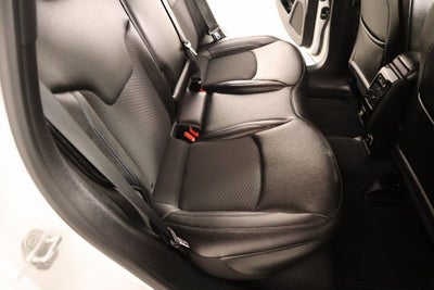 2025 Jeep Compass Latitude Latitude