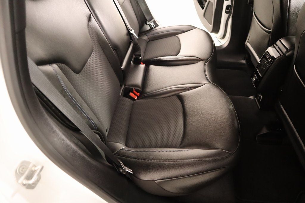 2025 Jeep Compass Latitude Latitude